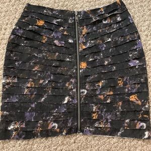 Urban Outfitters mini skirt